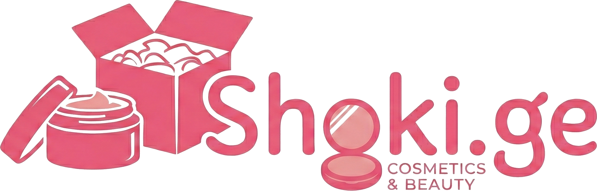 Shok-Shop – შოკ-შოპი – კოსმეტიკა, მოვლა და მეტი!