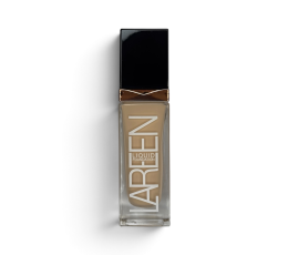 LAREN Liquid Foundation — თხევადი ტონალური კრემი