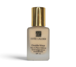 Estée Lauder Double Wear — ხანგრძლივი ტონალური კრემი SPF 10