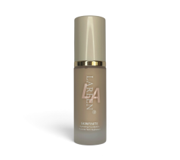 LAREEN Skinfinite — დამატენიანებელი ტონალური კრემი