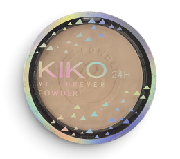 KIKO MILANO პუდრი