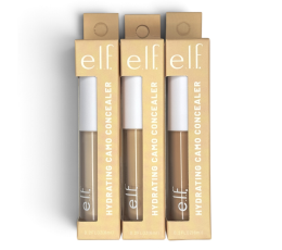 e.l.f. Hydrating Camo Concealer — დამატენიანებელი კონსილერი