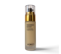 KIKO MILANO  ტონალური კრემი