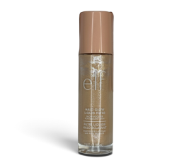 e.l.f. Halo Glow Liquid Filter — თხევადი ტონალური კრემი