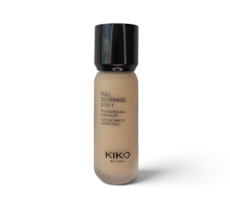 KIKO MILANO ტონალური 2 ერთში
